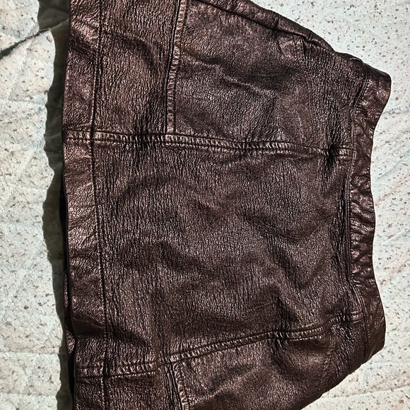 art class Other - Art Class‎ Black Textured Skirt